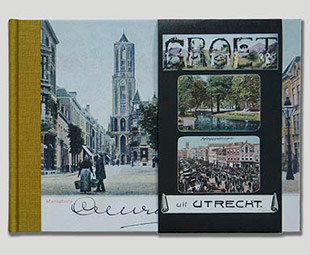 Utrecht, een eeuw verstreken