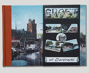 Dordrecht, een eeuw verstreken