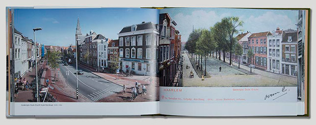 Haarlem, een eeuw verstreken
